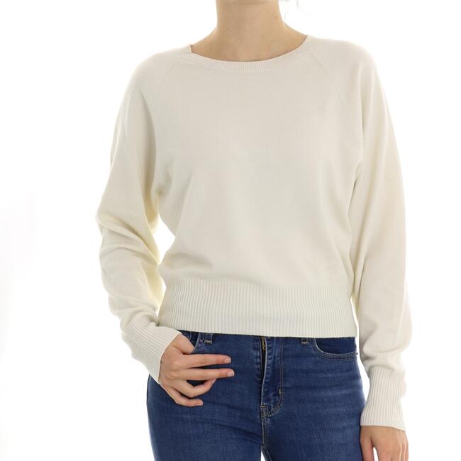 MAGLIA CROP KING KONG - Mad Fashion | img vers.1300x/